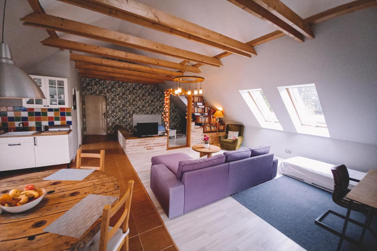 Pannonia Apartment Göd Εξωτερικό φωτογραφία